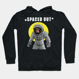 Amazing Spaced Out Hoodie